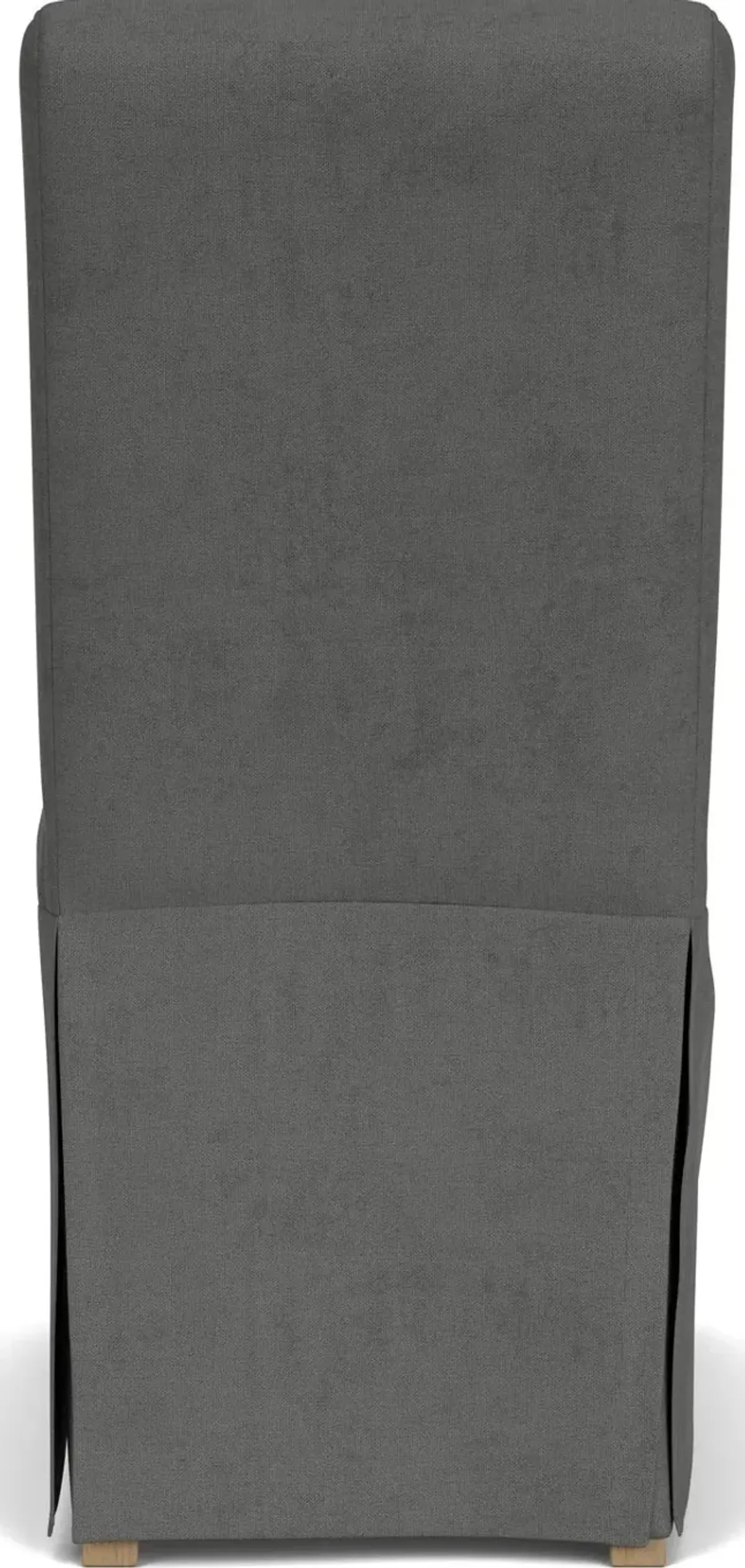 Parsons Uph Chair 2in-Sl