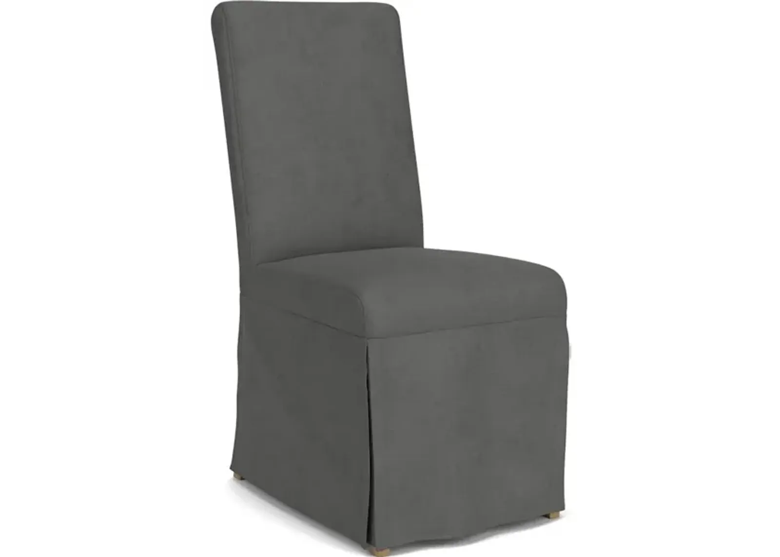 Parsons Upholstered Chair