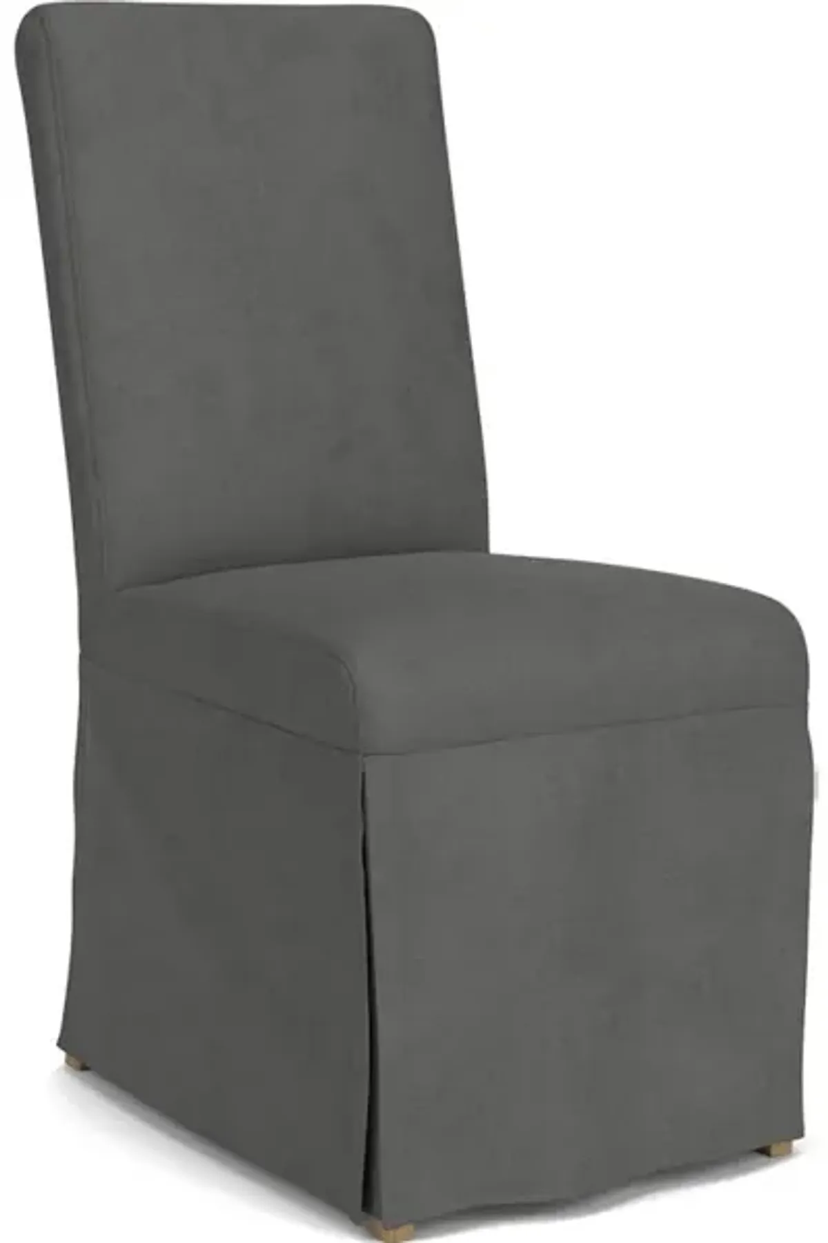 Parsons Uph Chair 2in-Sl