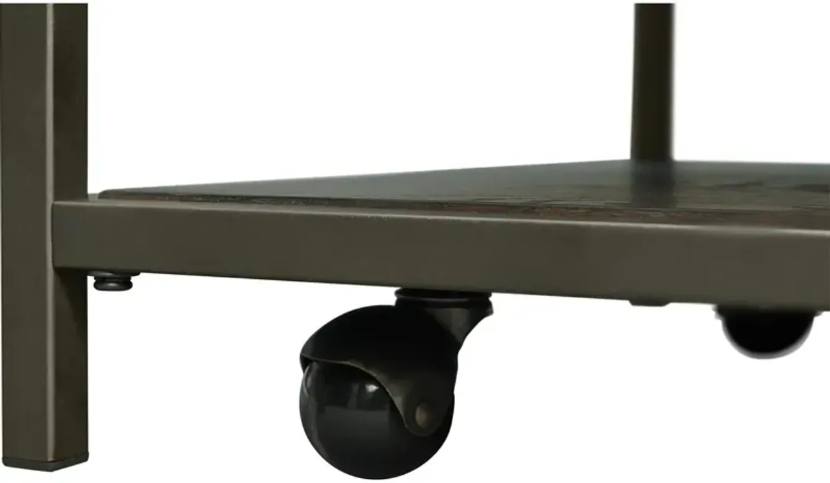 Rectangle Cocktail Table