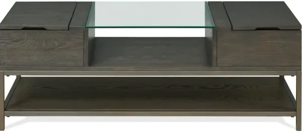 Rectangle Cocktail Table