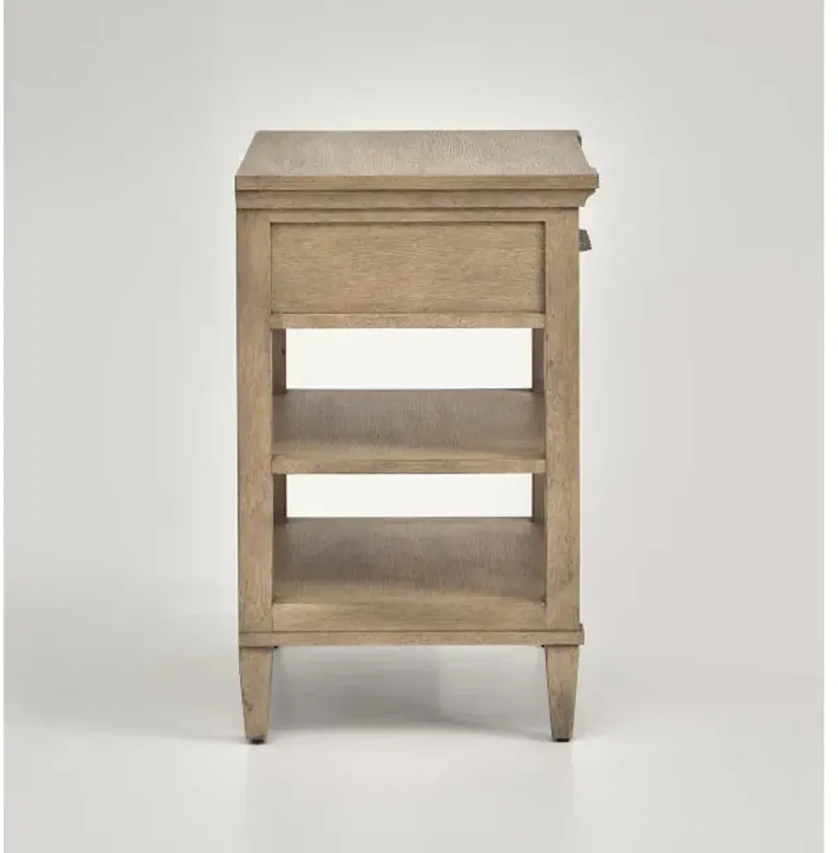 Grace Open Nightstand