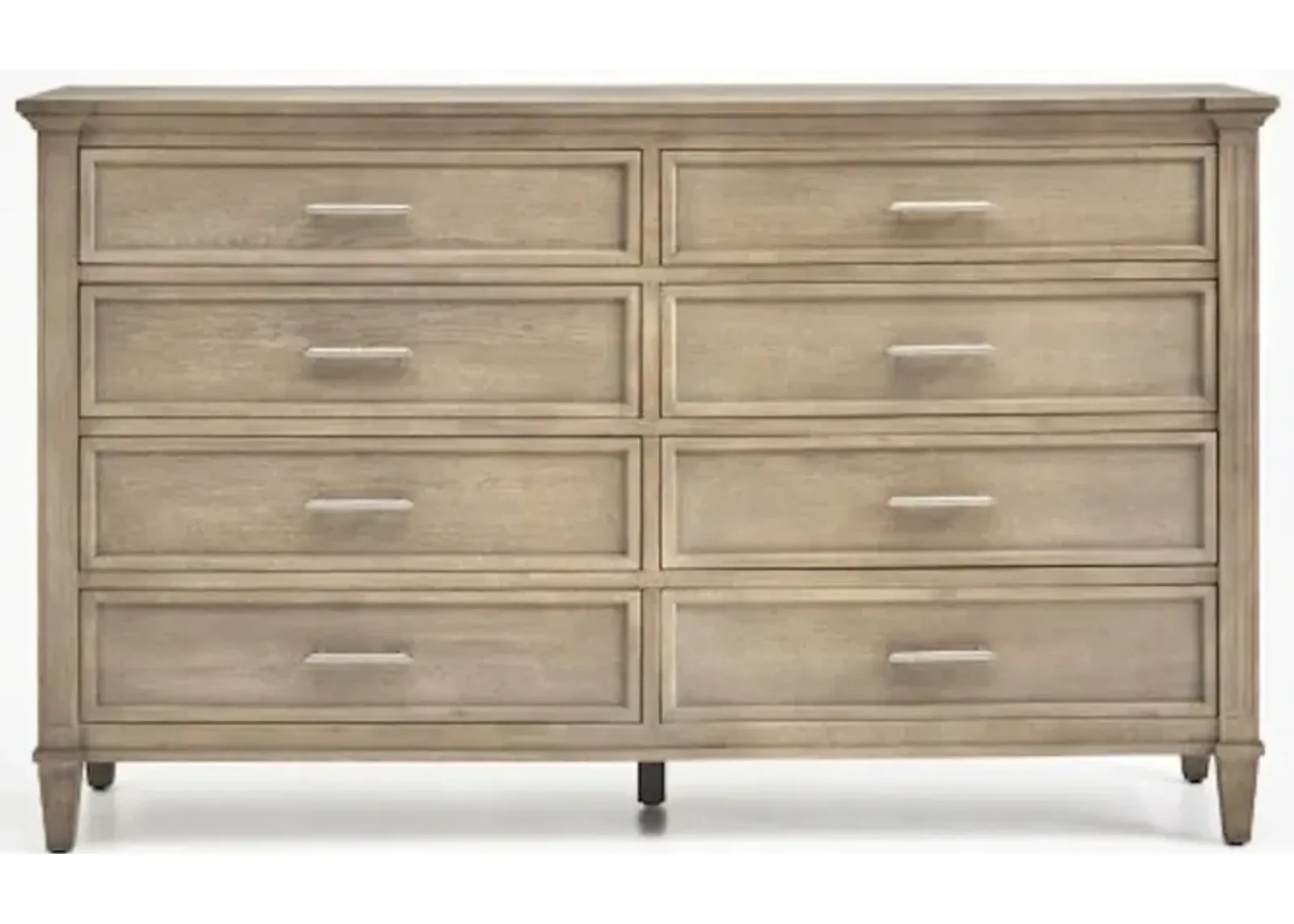 Grace Double Drawer Dresser