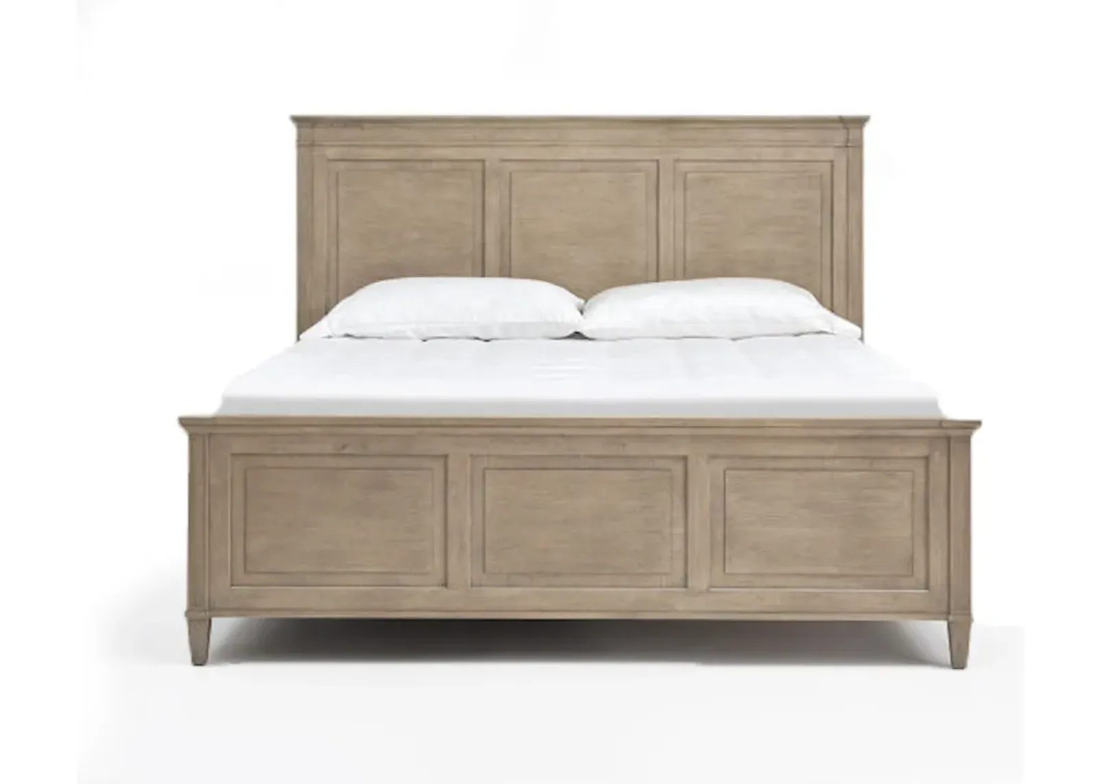 Grace Grace Complete King Panel Bed