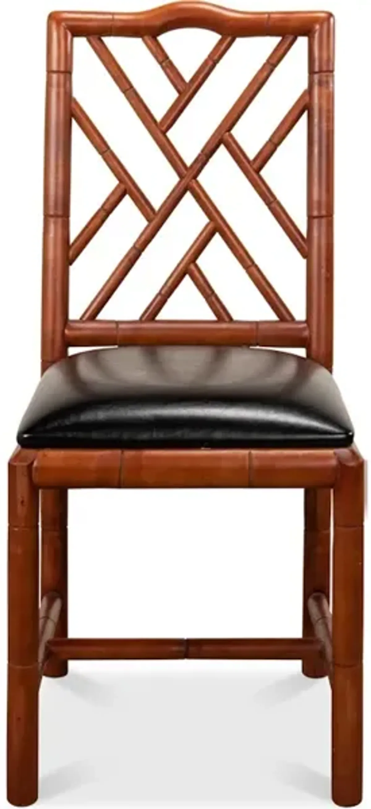 Brighton Bamboo Side Chair