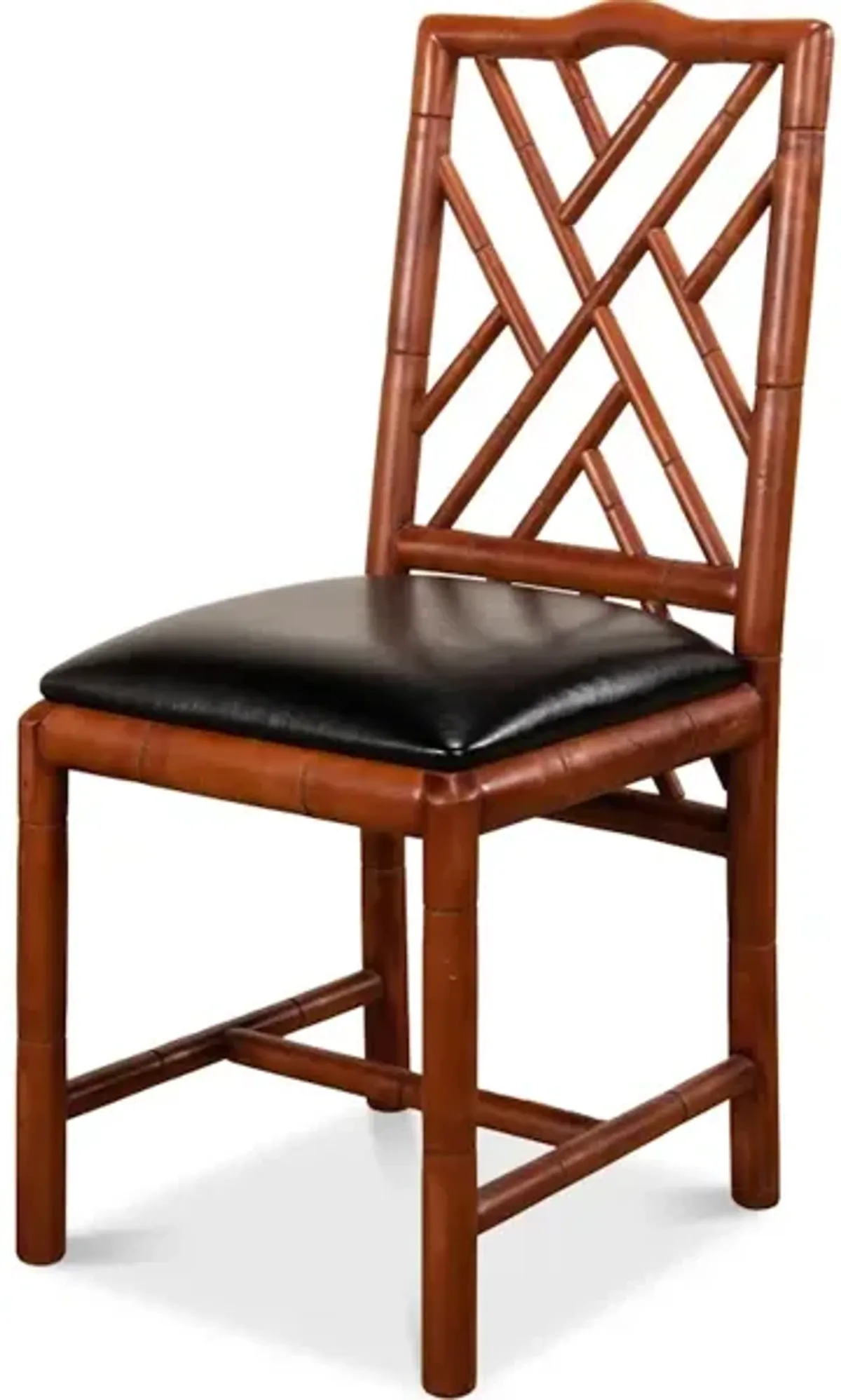 Brighton Bamboo Side Chair