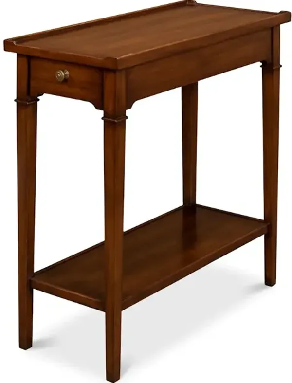 Chelsea End Table Large