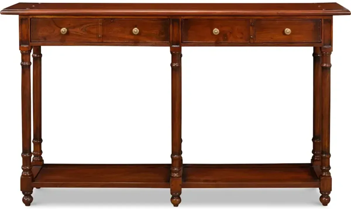 Josephson Console Table