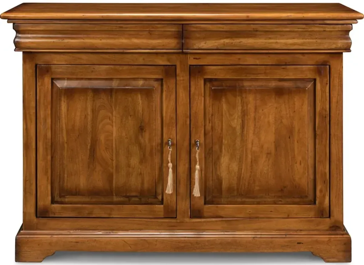 Charterhouse Cabinet Fruitwood