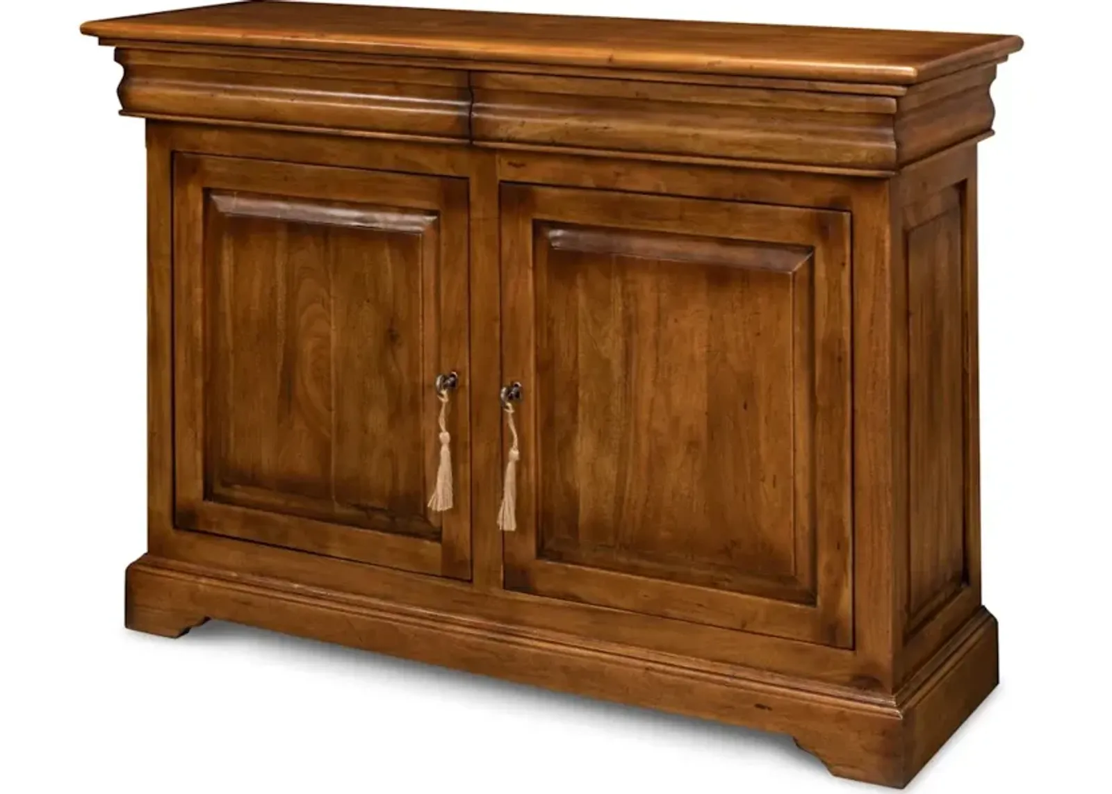 Charterhouse Cabinet Fruitwood