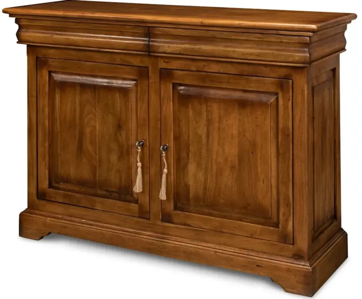 Charterhouse Cabinet Fruitwood