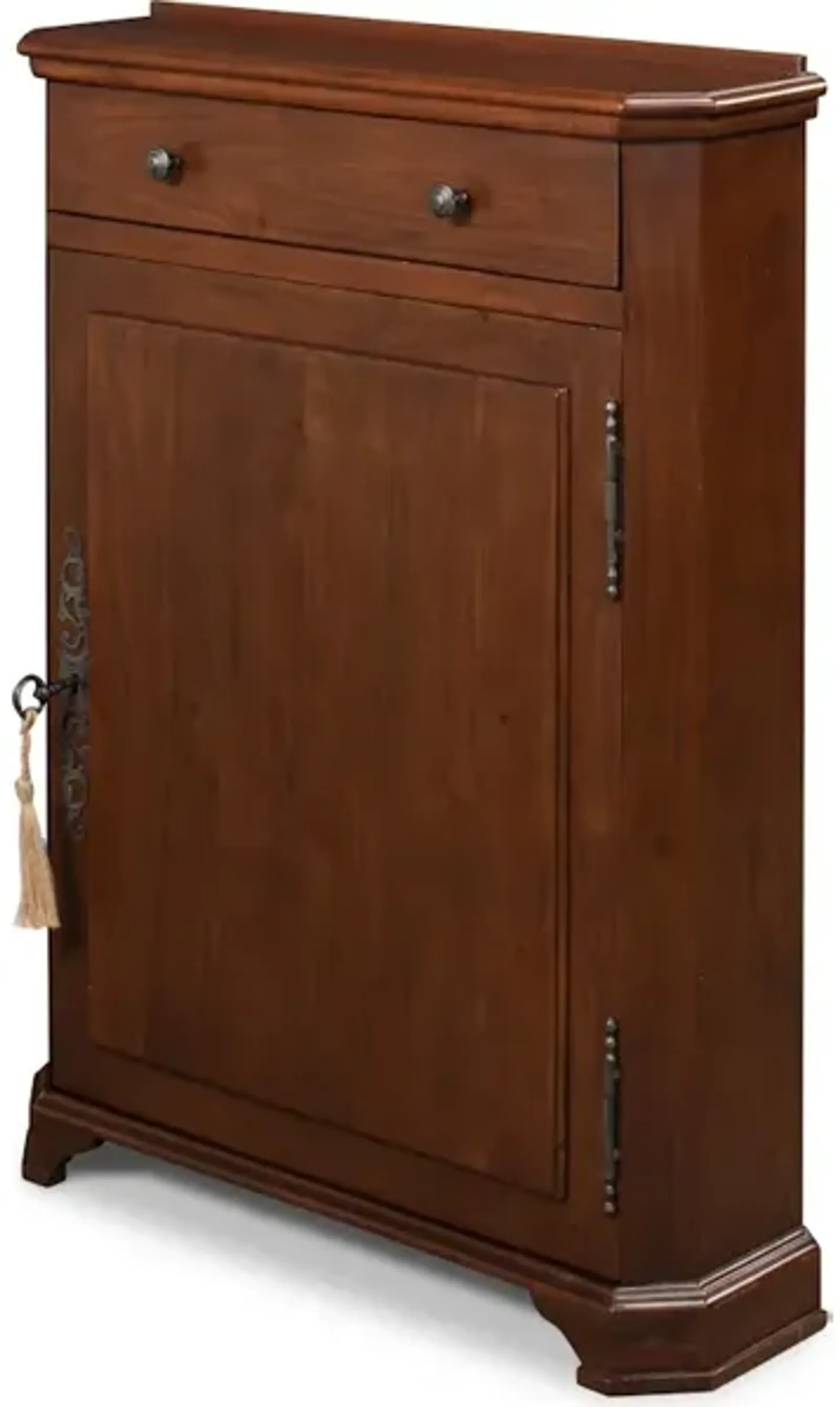 Dante Hall Cabinet Walnut