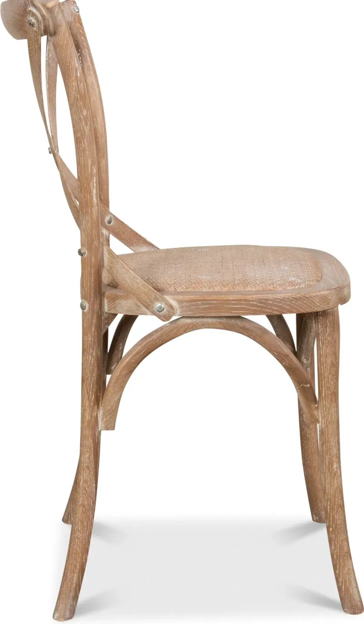 Tuileries Side Chair