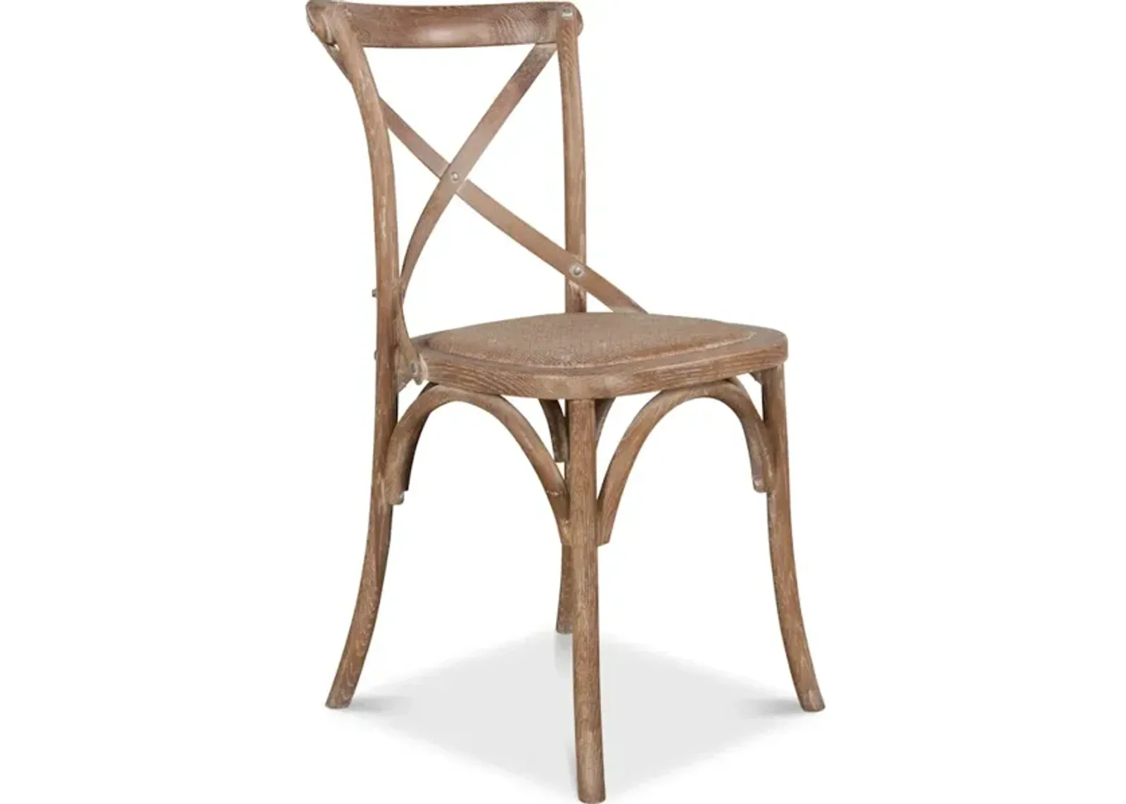 Tuileries Side Chair