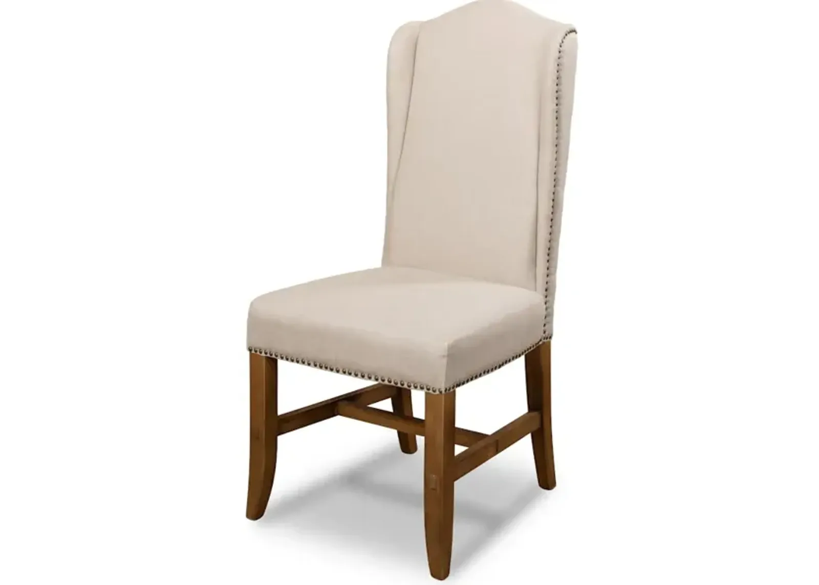 High Back Dining Chair