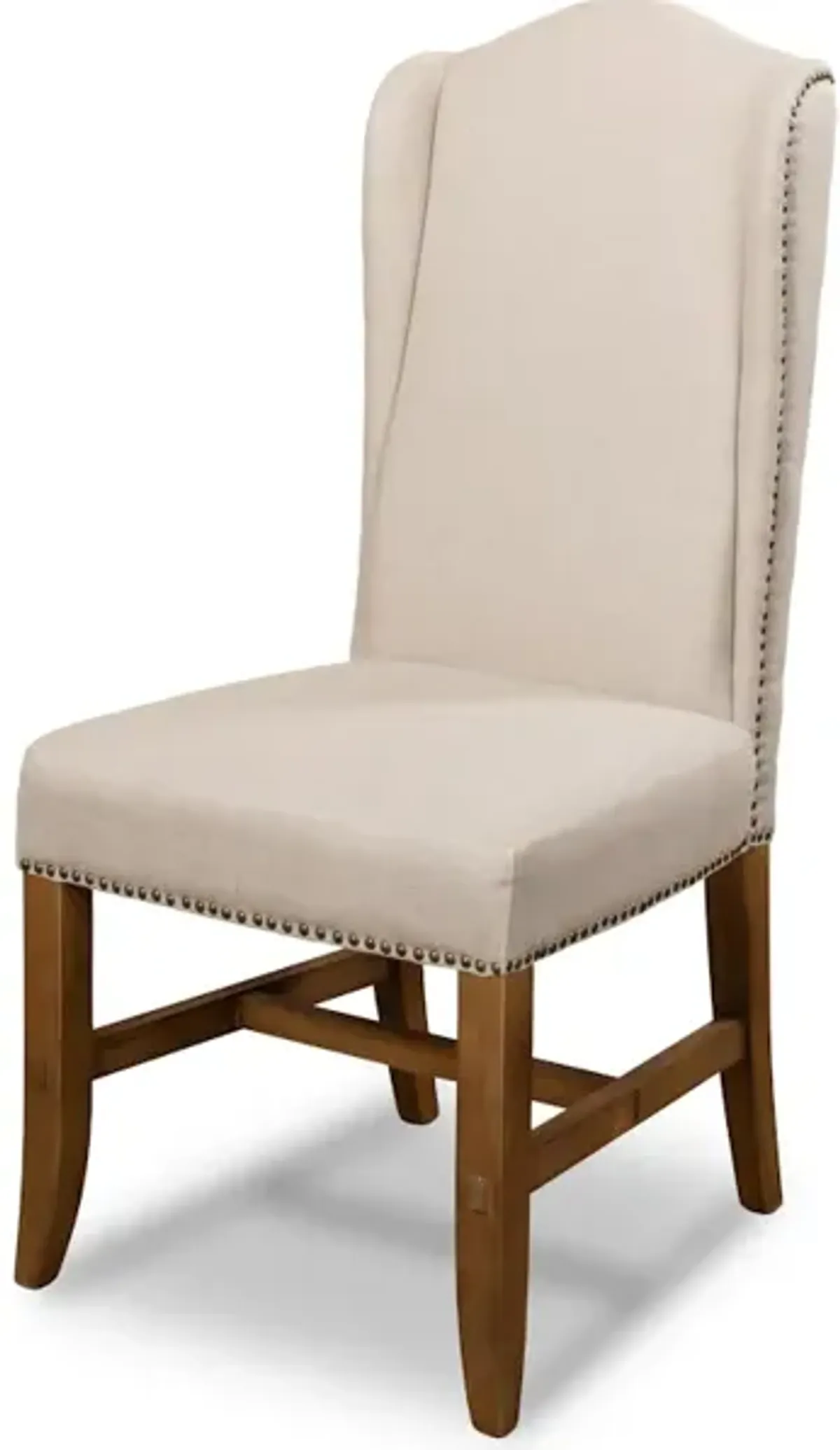 High Back Dining Chair