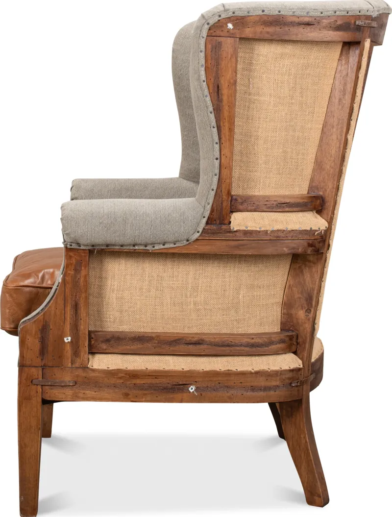 Marburg Chair