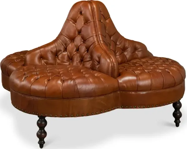 Lobby Sofa