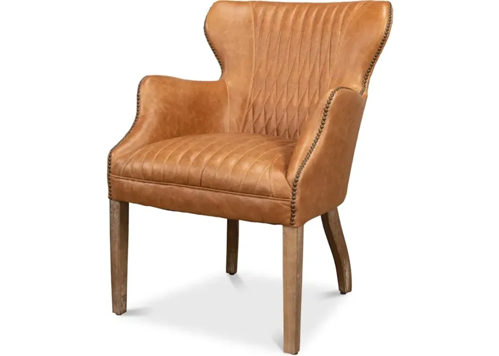 Disel Single Chair