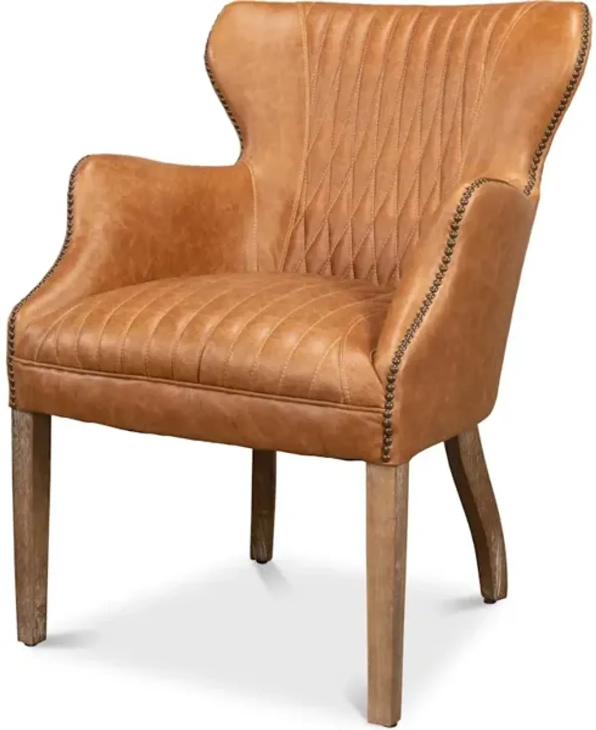 Disel Single Chair