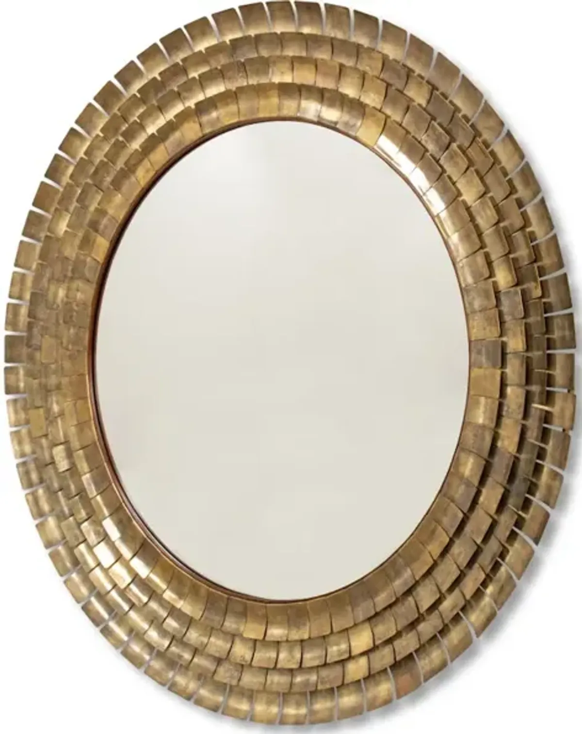 Mistral Wall Mirror