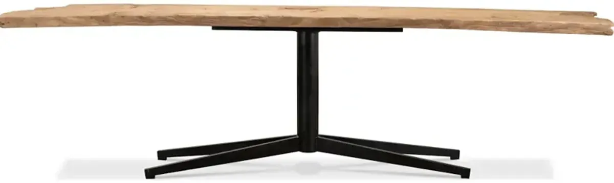 Wall Console Table