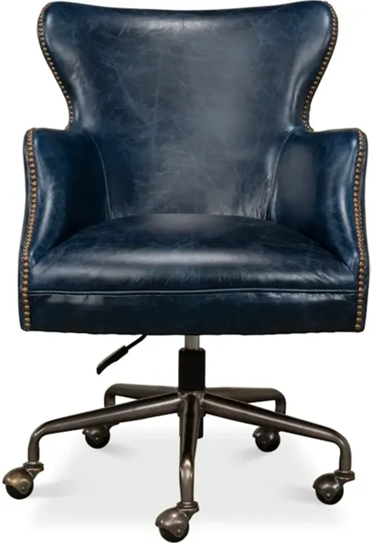 Andrew Jackson Desk Chair Chateau Blue