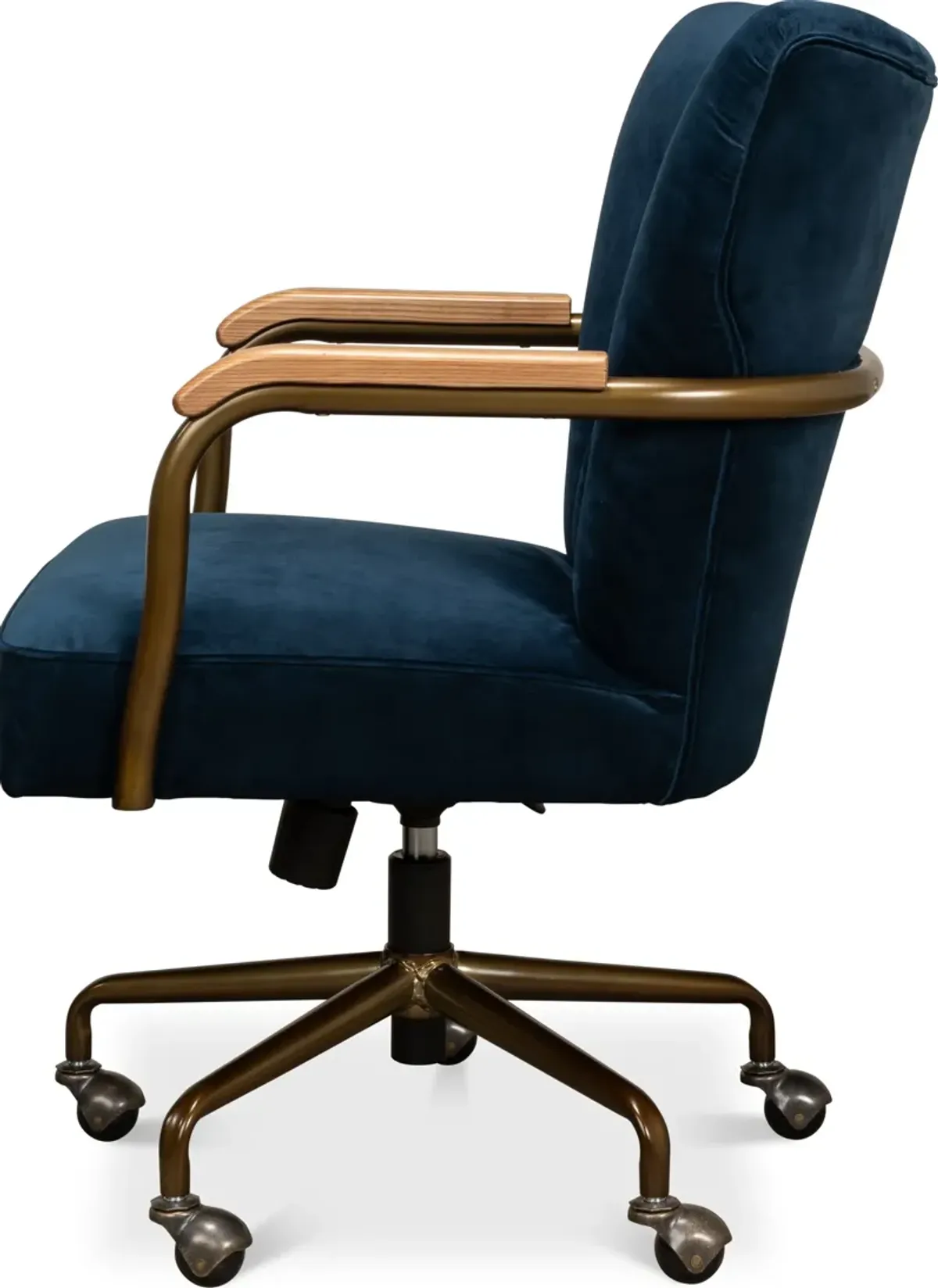 Brooks Swivel Chair