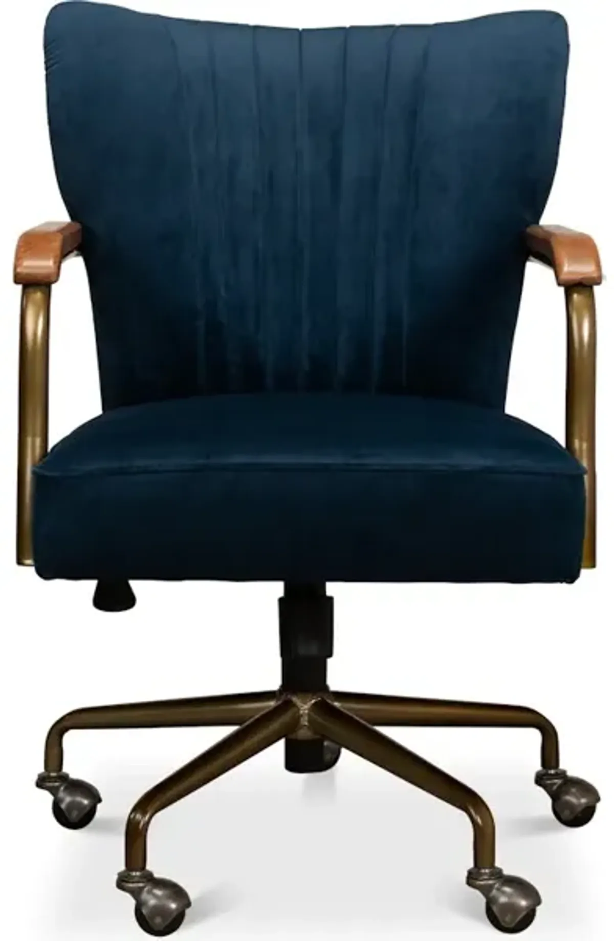 Brooks Swivel Chair