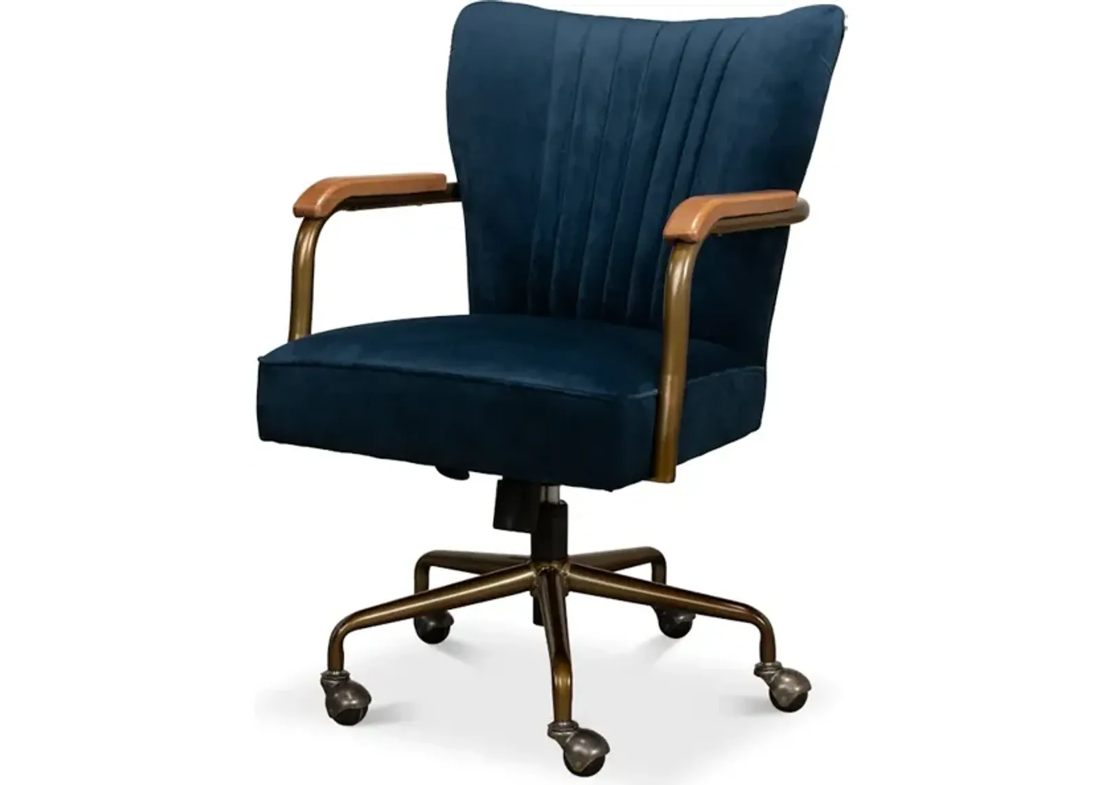 Brooks Swivel Chair