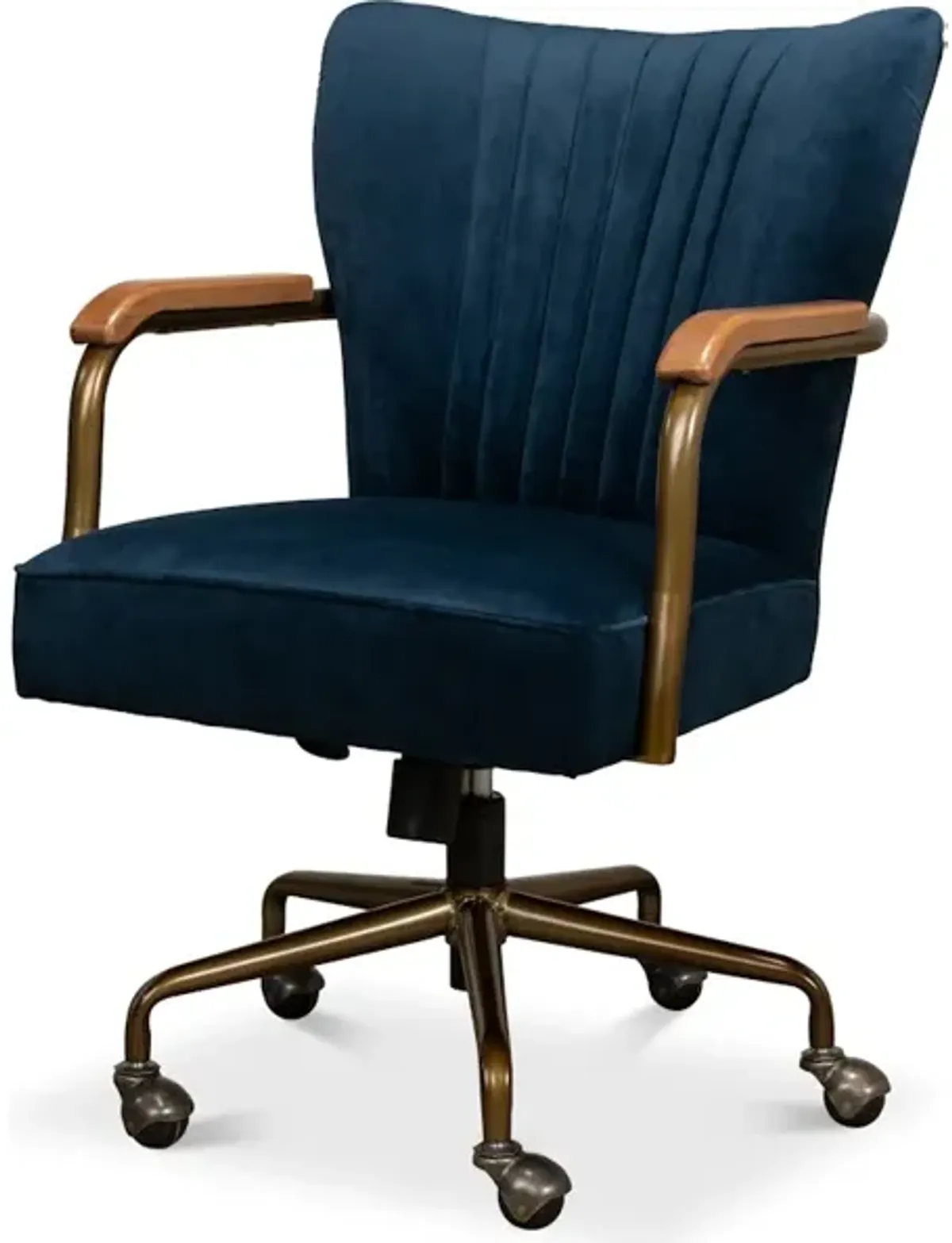 Brooks Swivel Chair