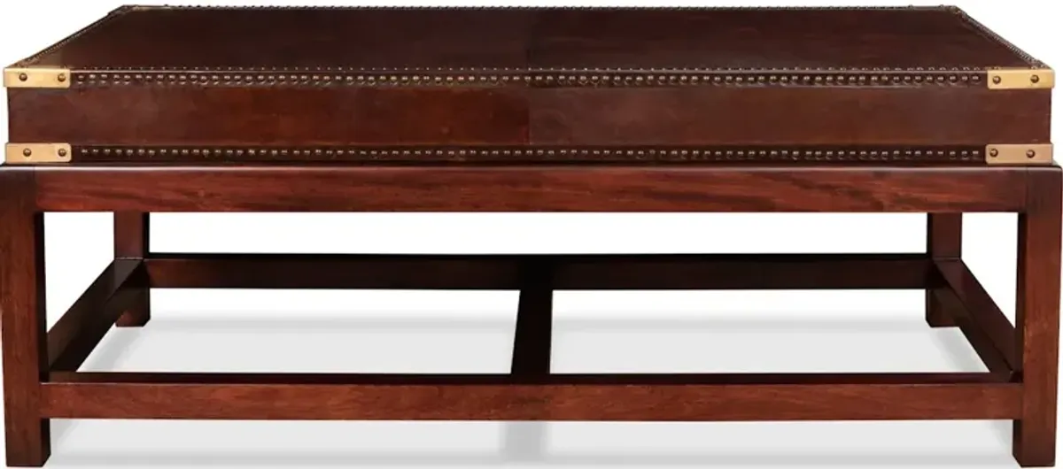 Winchester Coffee Table