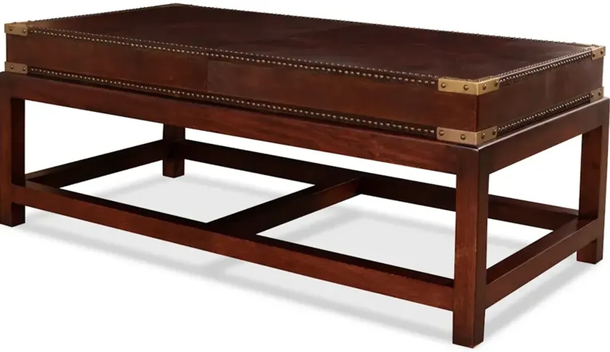 Winchester Coffee Table