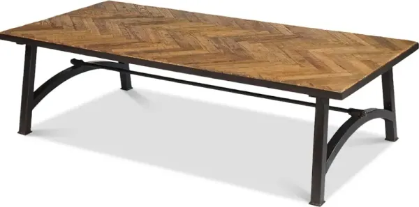 Detroit Coffee Table