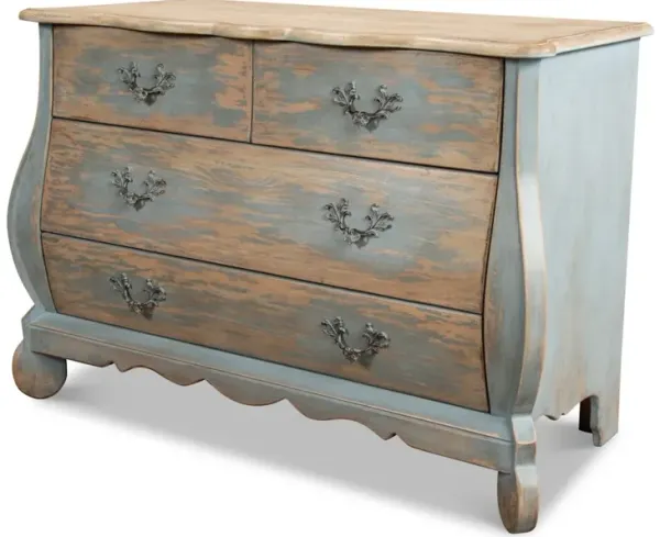 The Belle Commode Circa 1960