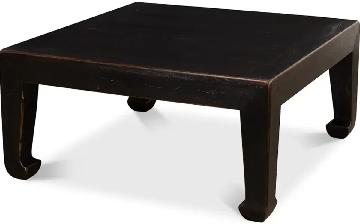 Chinese Classic Coffee Table