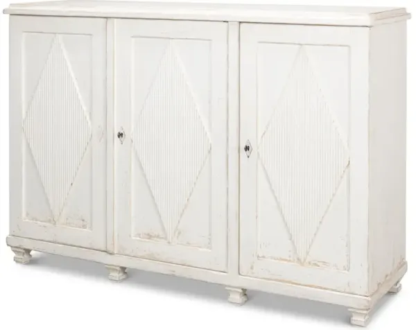 Beecher Sideboard With 3 Doors