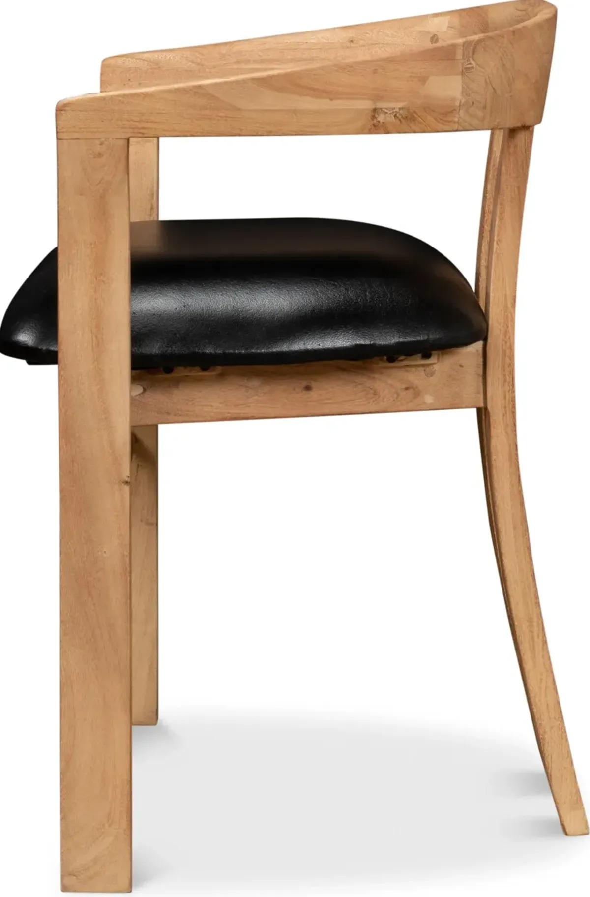 Rift Dining Chair