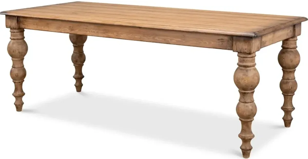 Bixby Dining Table