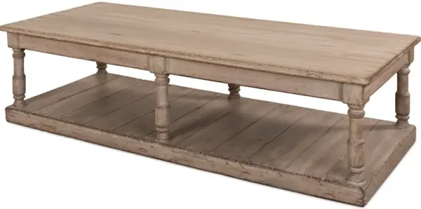 Ada Coffee Table