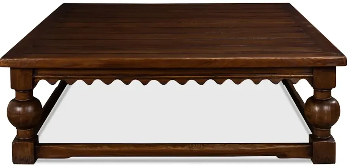 Durand Coffee Table