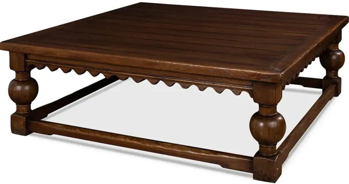 Durand Coffee Table