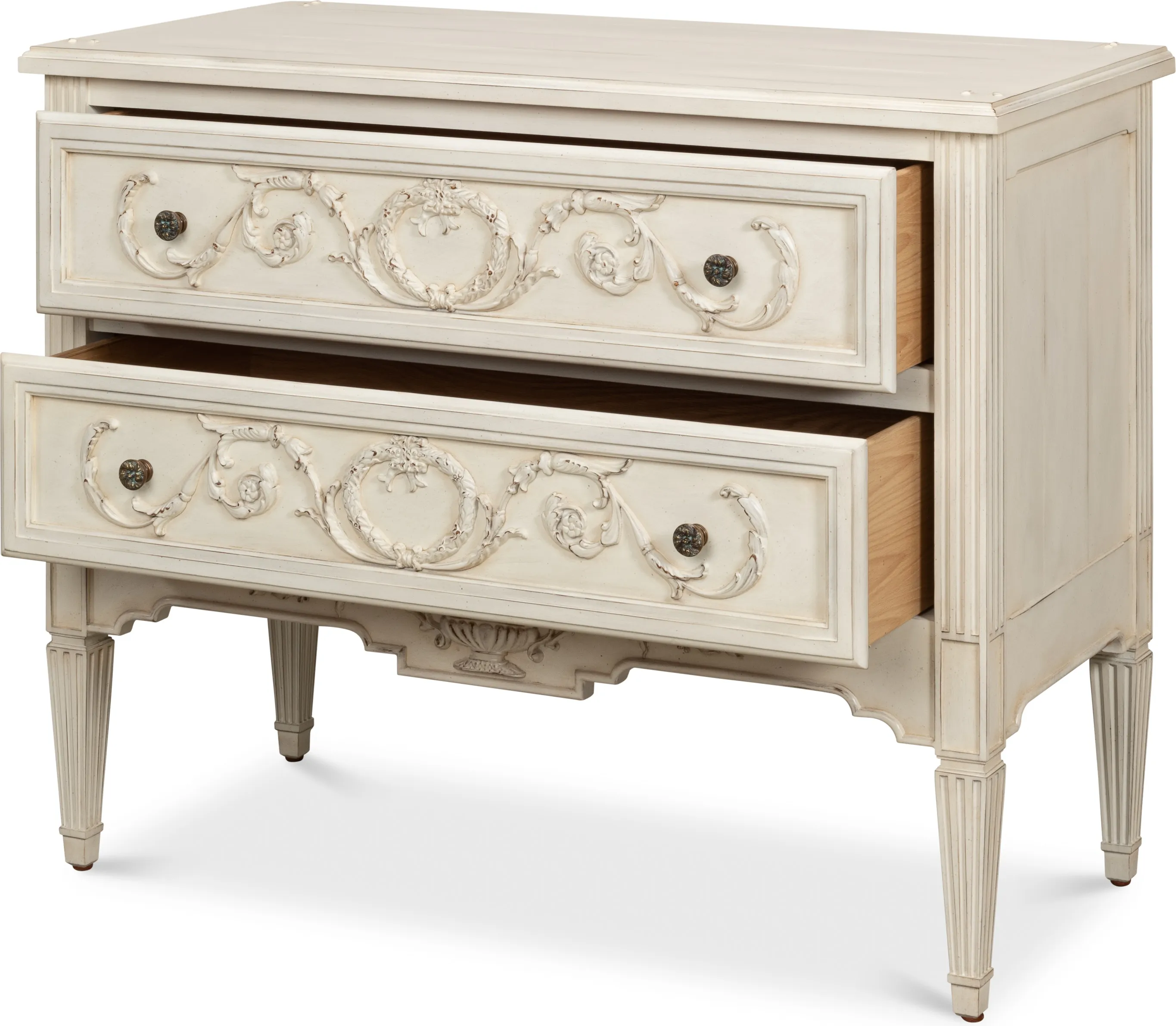 Antoinette Chest