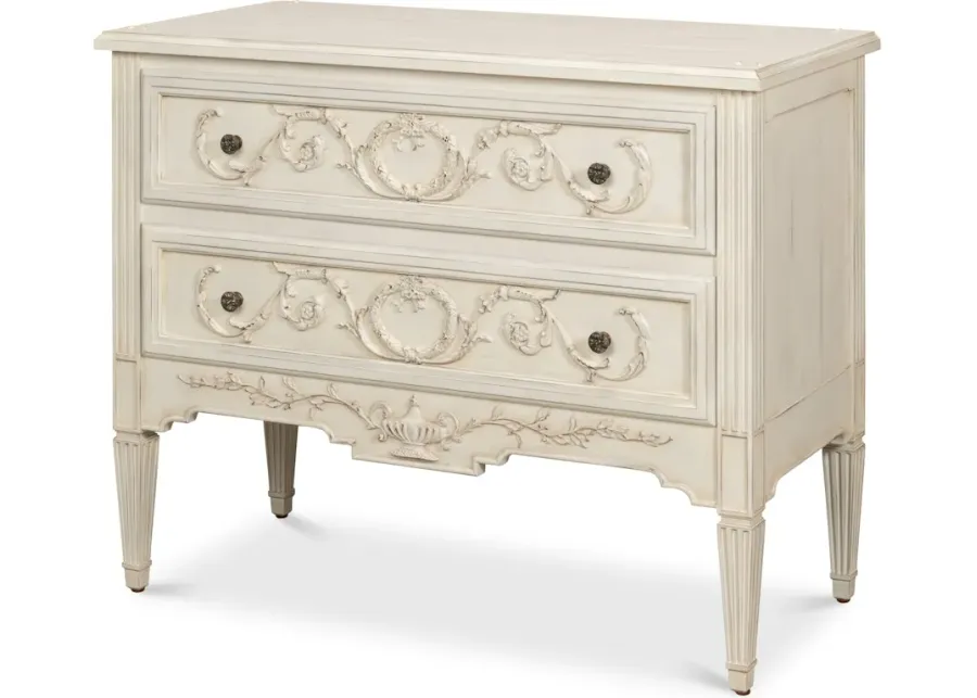 Antoinette Chest