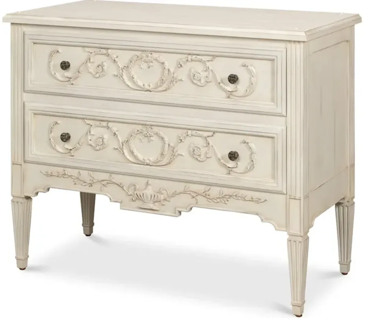 Antoinette Chest