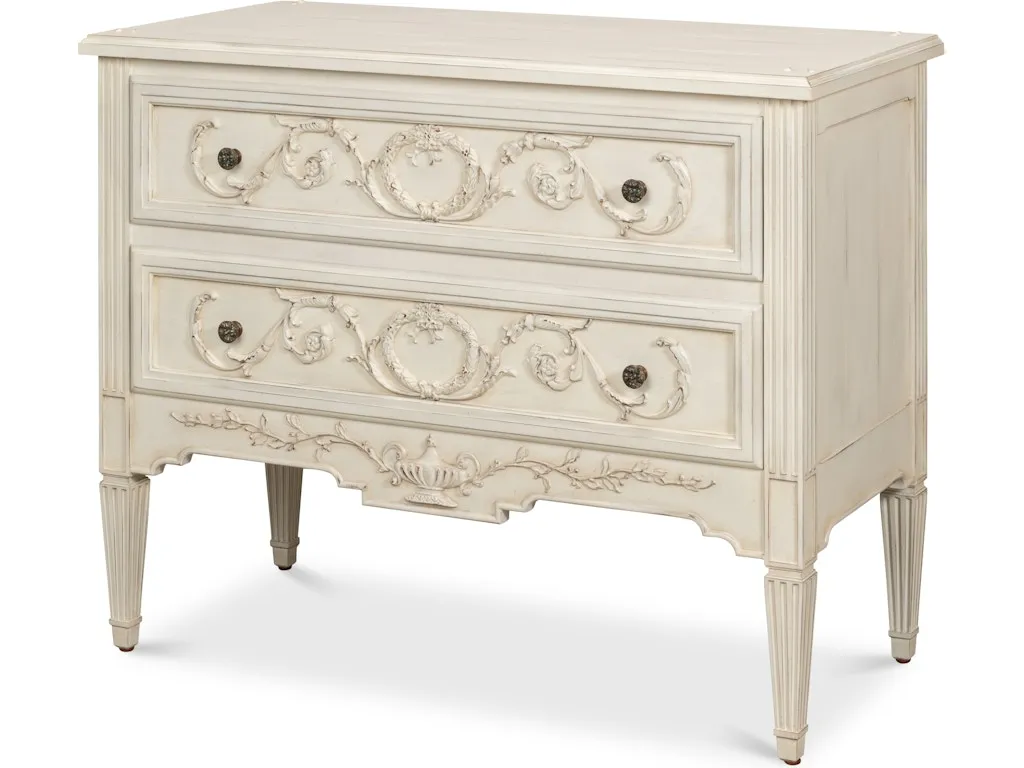 Antoinette Chest