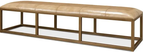 Long Hall Bench