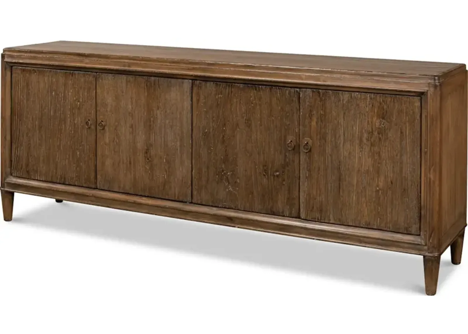 Deco Wall Sideboard