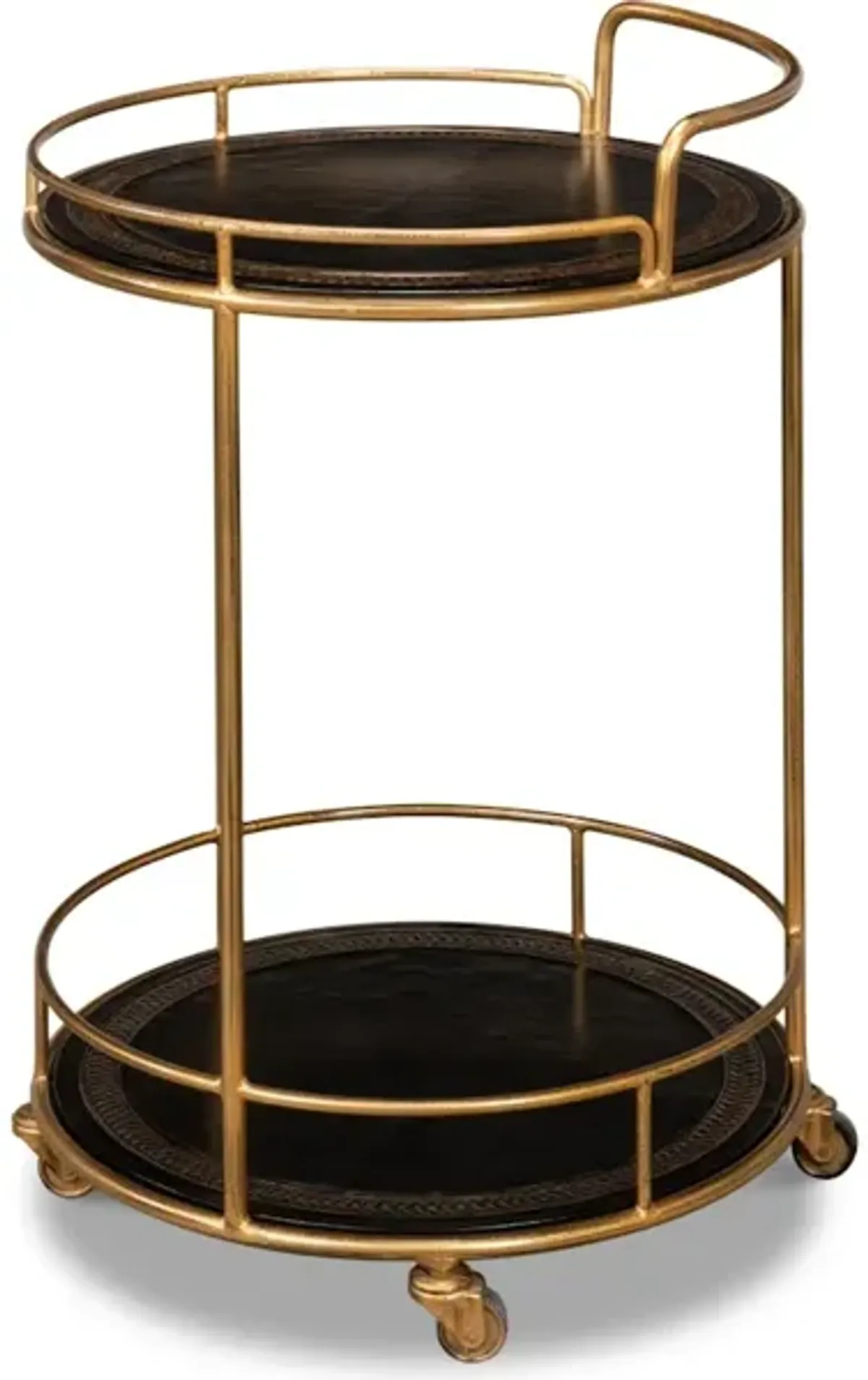 Server Side Table