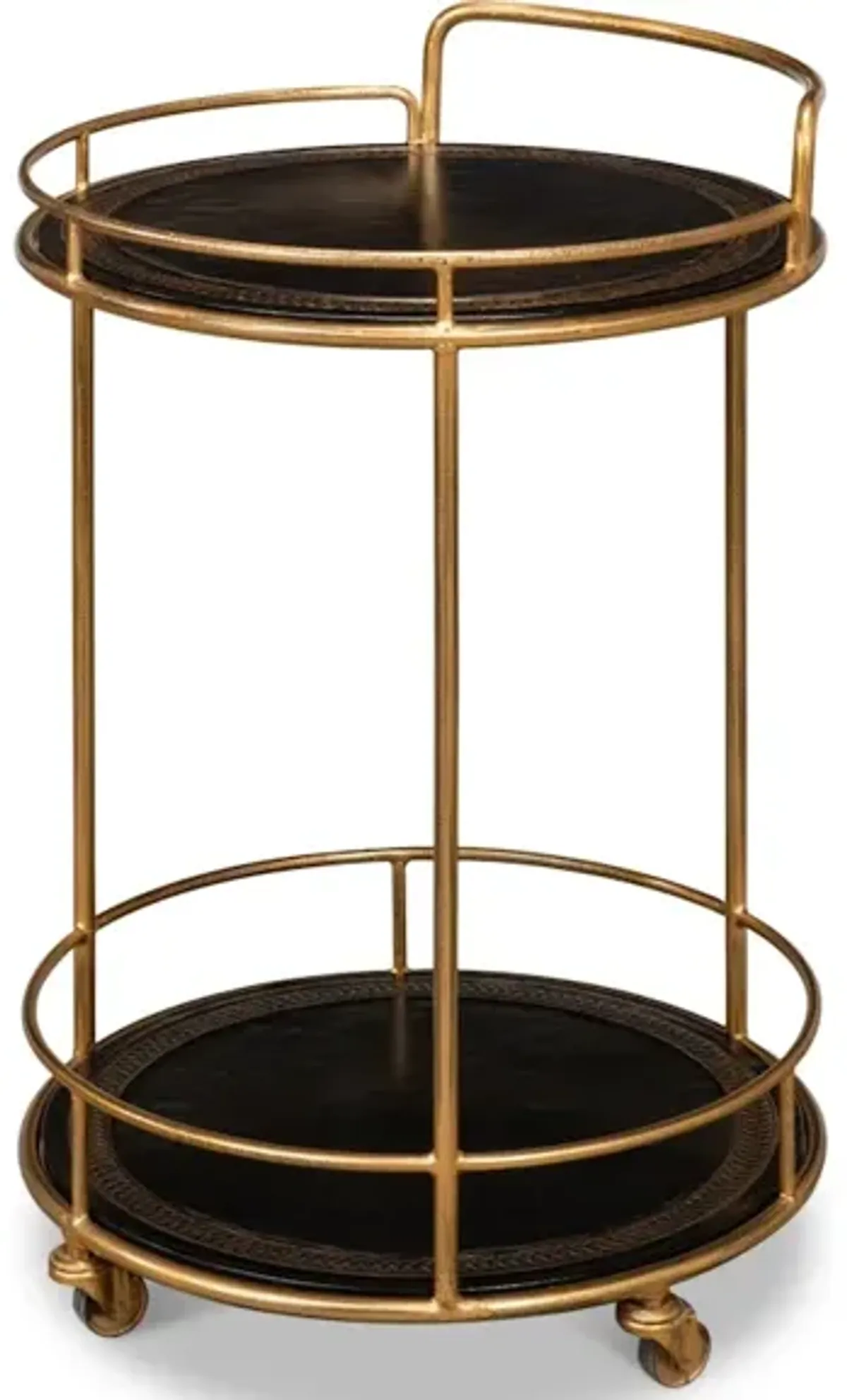 Server Side Table